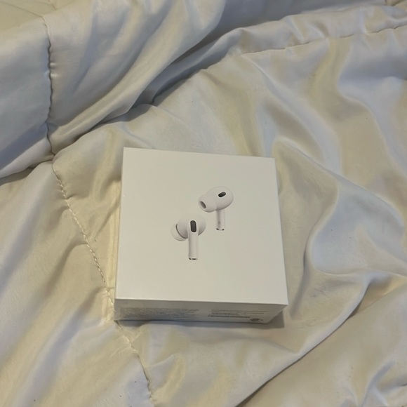 Airpod pro gen 2